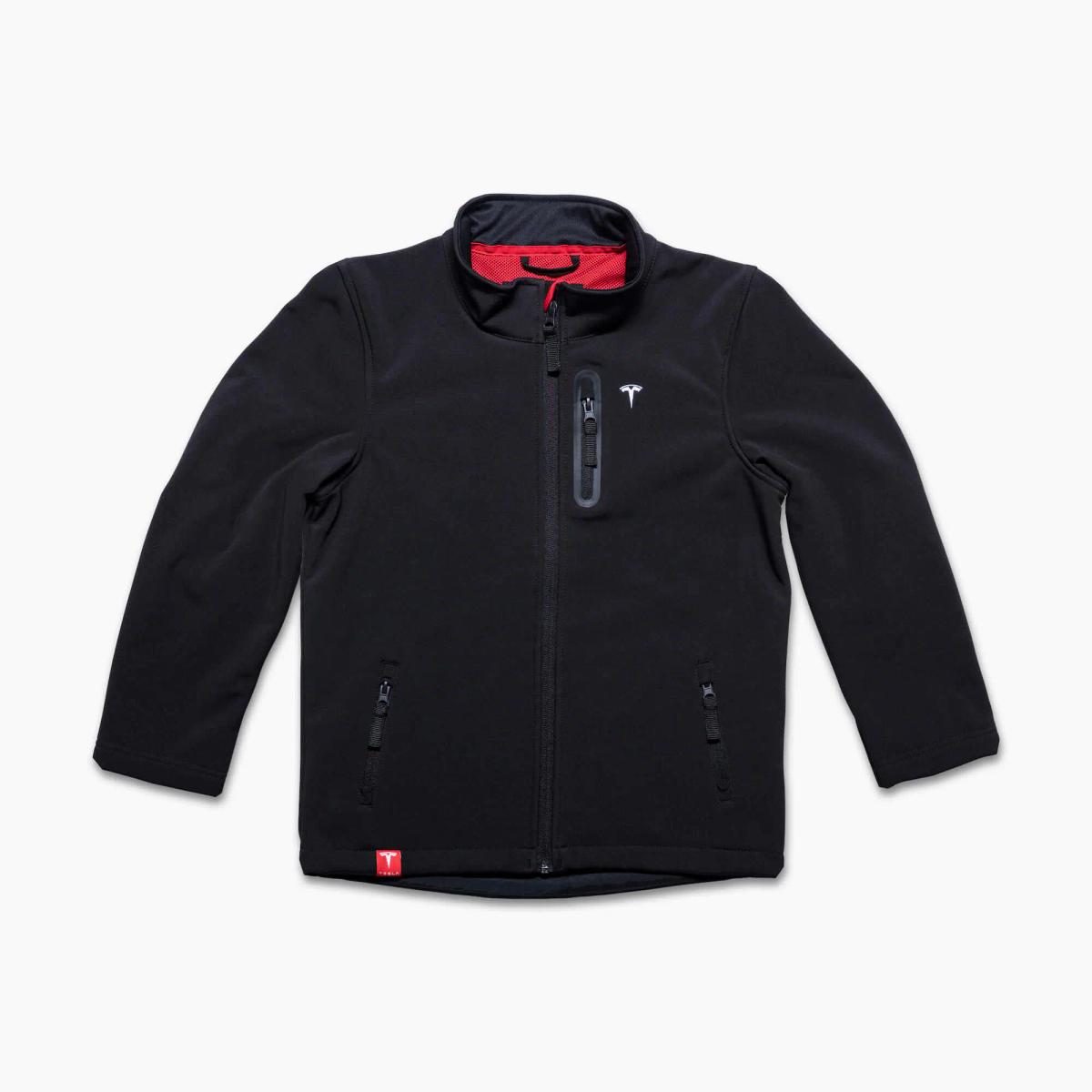 Niño Corp Jacket