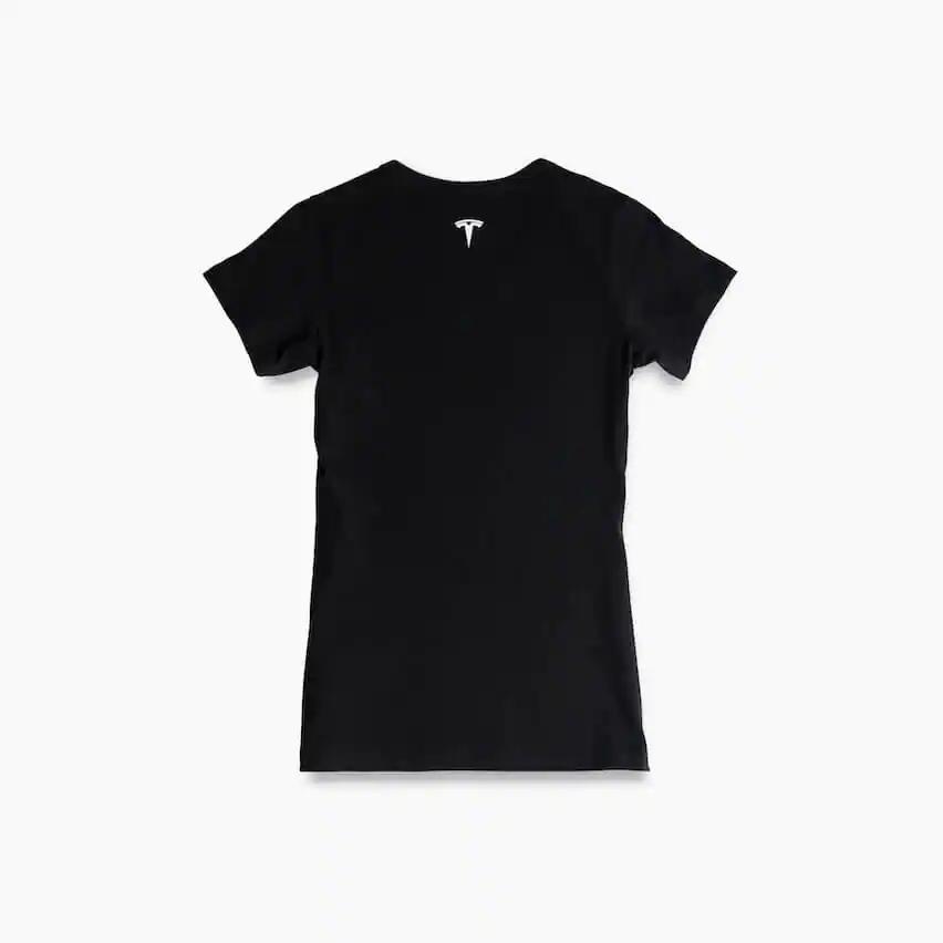 Camiseta Modo Tartán para Mujer