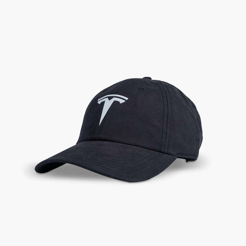 Gorra Relaxed M Logo