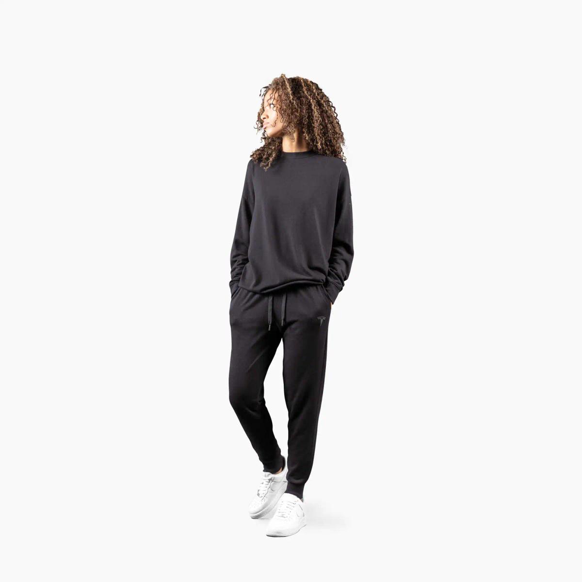 Joggers Raven para Mujer