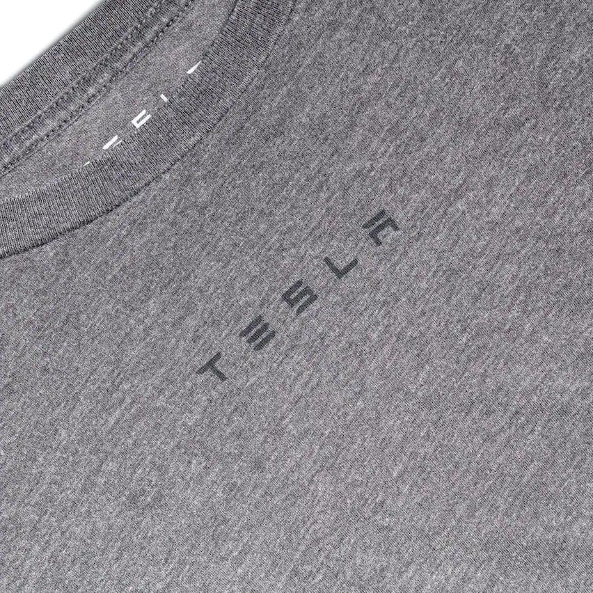 Camiseta de Manga Larga Corta para Mujer Turbine