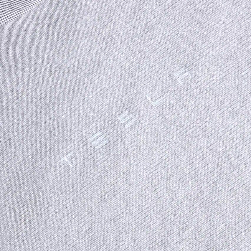 Camiseta de manga corta Turbine para hombre