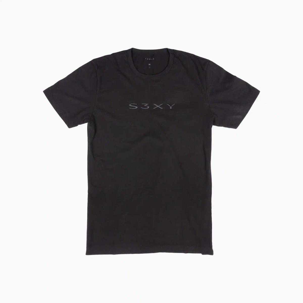 Camiseta S3XY para Hombre