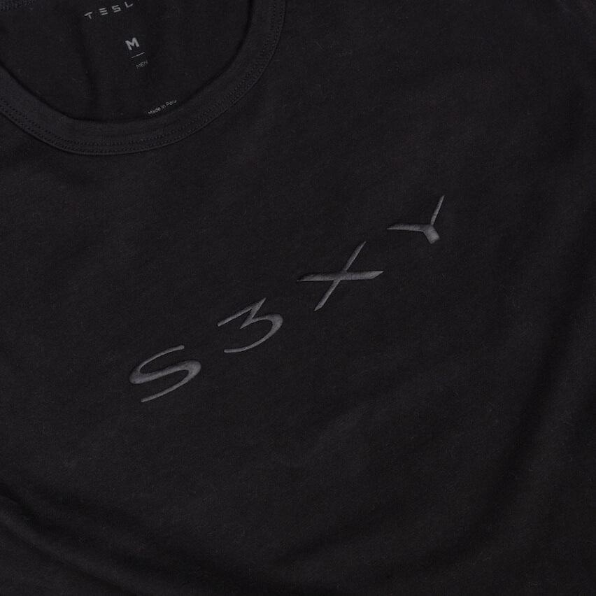 Camiseta S3XY para Hombre