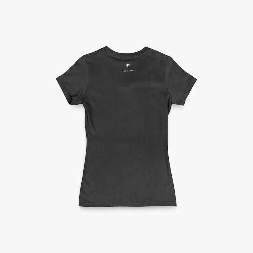 Camiseta Powerwall para Mujer